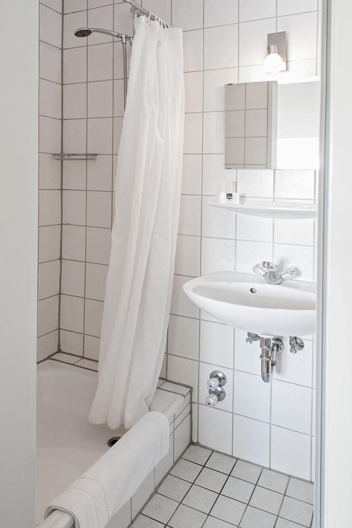 Lorenz Hotel Zentral Nürnberg Rum bild