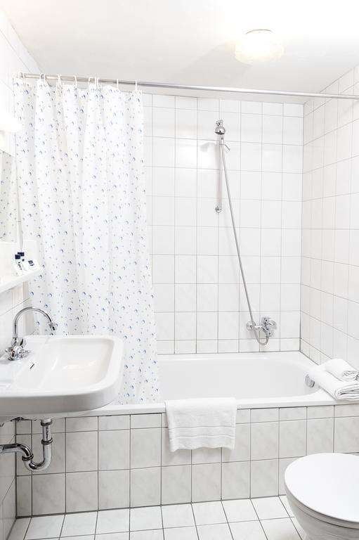 Lorenz Hotel Zentral Nürnberg Rum bild